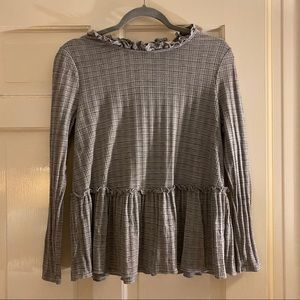 long sleeve altar’d state shirt